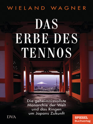 cover image of Das Erbe des Tennos